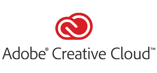 Adobe Creative Cloud Logo