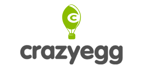 Crazyegg Logo