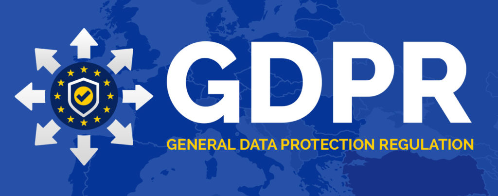 GDPR Graphic