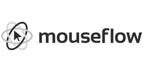 Mouseflow Logo