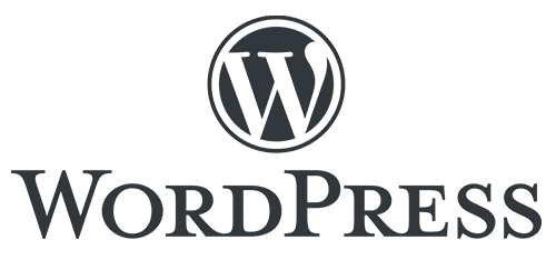 WordPress Logo