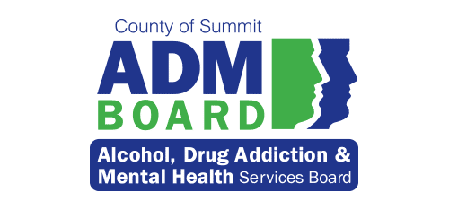 ADM Board of Summit County Logo