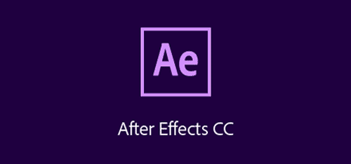 After Effects CC Logo