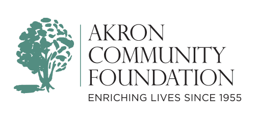 Akron Community Foundation Logo