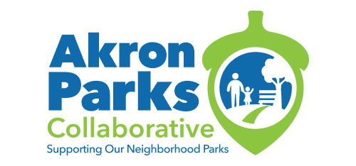 Akron Parks Collaborative logo