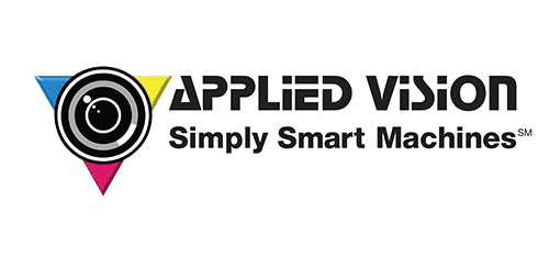 Applied Vision logo