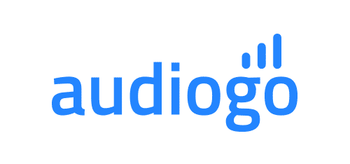 Audiogo Logo
