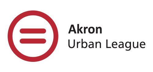 Akron Urban League brand logo