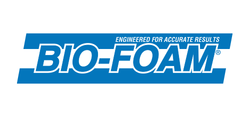 Bio-Foam logo
