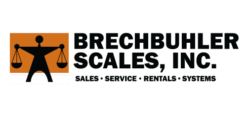 Brechbuhler Scales Logo