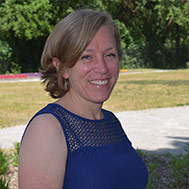 Bridget Ambrisco, Executive Director - Akron Parks Collaborative