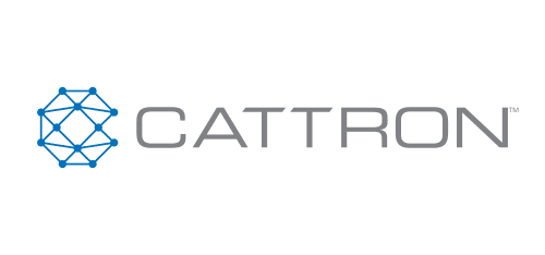 Cattron logo