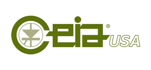 CEIA USA logo