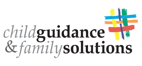 Child Guidance & Family Solutions logo
