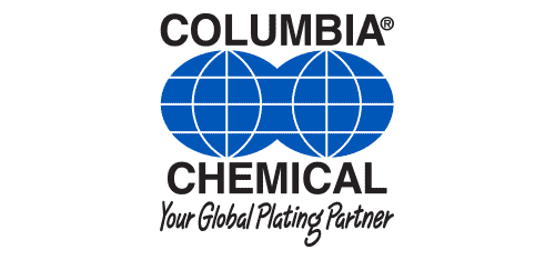 Columbia Chemical Logo