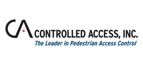 Controlled Access logo