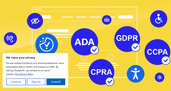 Cookie Compliance: A Comprehensive Guide