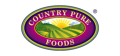Country Pure Foods logo