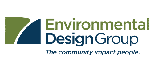 Environmental Design Group logo