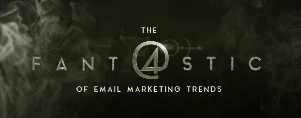 2015 Email Marketing Trends