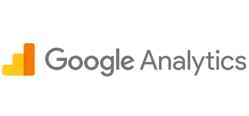 Google Analytics Logo