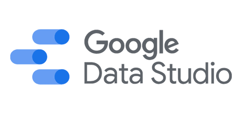 Google Data Studio Logo