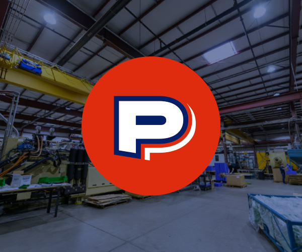 Pilot Plastics logo