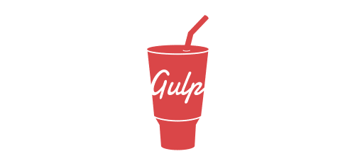 Gulp logo