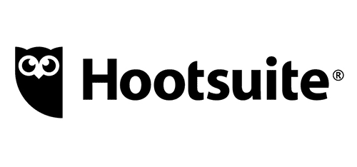 Hootsuite Logo