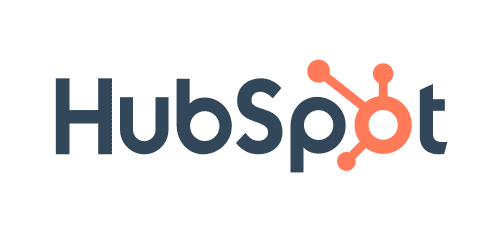 Hubspot Logo