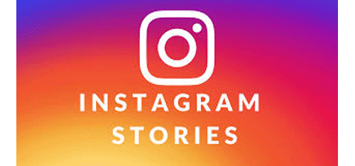 Instagram Stories Logo