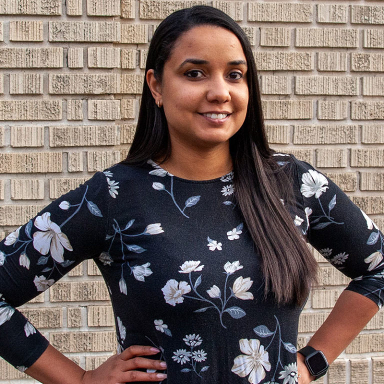 Jennifer Kieffer - Website Project Manager at Evolve Marketing