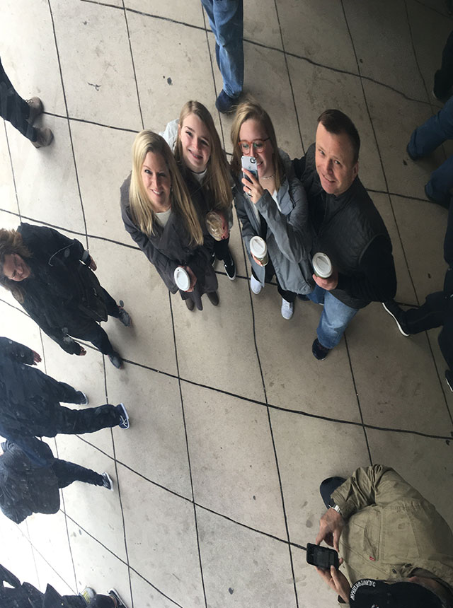 Conaway-Family-The-Bean-Chicago