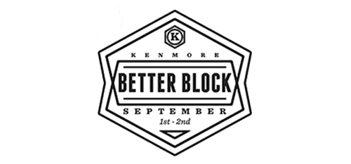 Kenmore Better Block Logo
