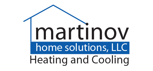 Martinov Home Solutions Logo
