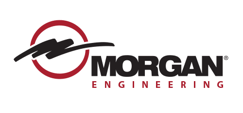 Morgan Engineering Logo