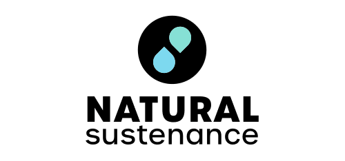 Natural Sustenance logo