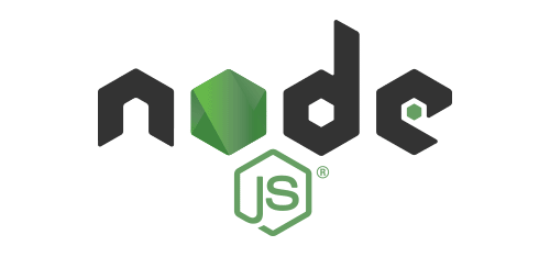 node js logo