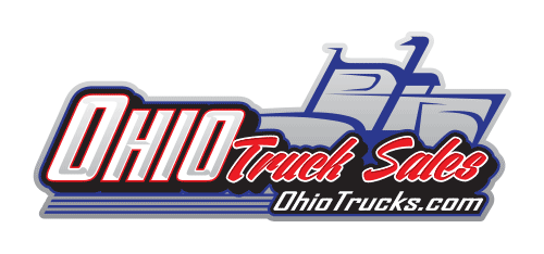 Ohio Truck Sales logo