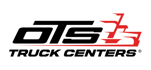 OTS Truck Centers logo