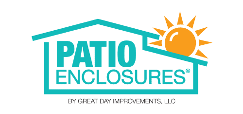 Patio Enclosures Logo