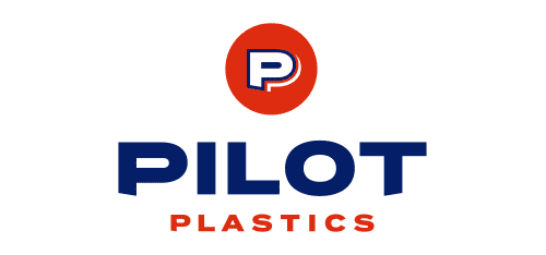 Pilot Plastics Logo