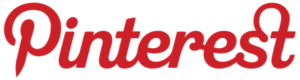 pinterest logo