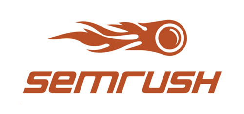 semrush logo