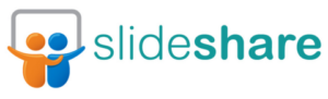 slideshare logo