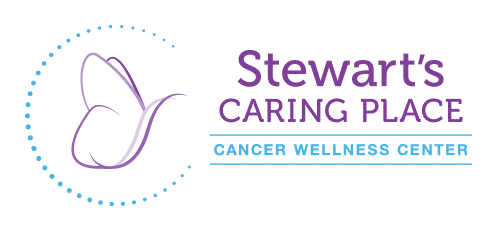 Stewart's Caring Place Logo