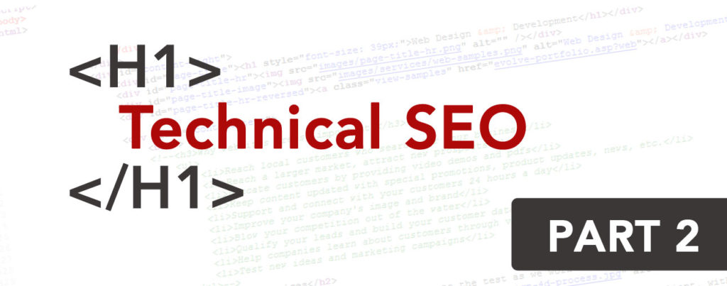 Technical SEO - Headers