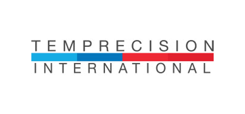 Temprecision International Logo