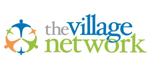 The Village Network Logo