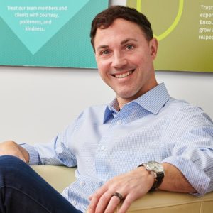 Todd Bertsch - Owner of Evolve Marketing